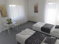 Pokoje