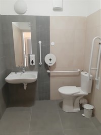 Pokoje