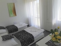 Pokoje