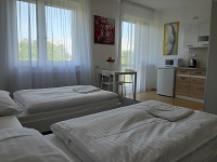 Pokoje