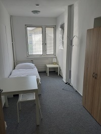 Obrázek pokoje