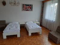 Pokoje