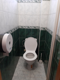 Pokoje